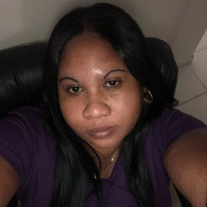 Meet your Posher, Simone